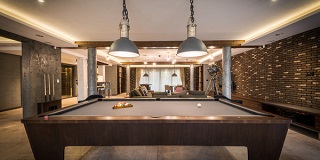 Dothan Pool table installations image 1