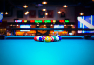 Sell a pool table in Dothan