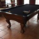 Brunswick Pool Table