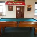 "The Madison" by Brunswick Pool Table